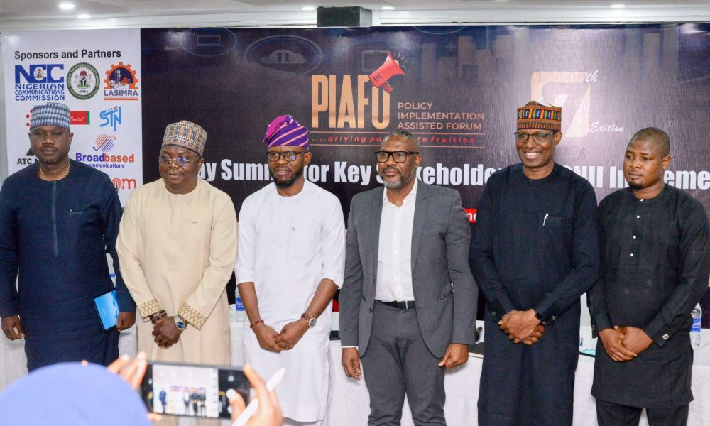 Nigeria needs more than CNII order to secure telecom investments – Experts