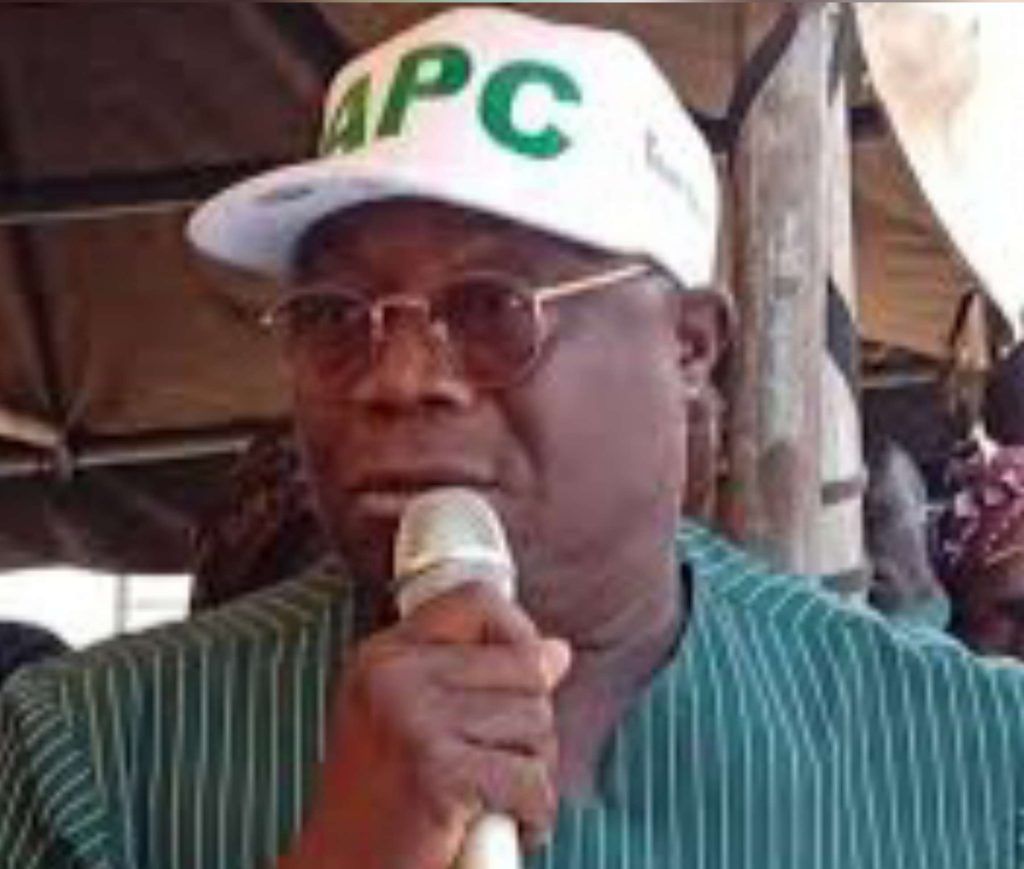 Osun communal crisis: Adeleke decries wanton destruction, urges govt to do more