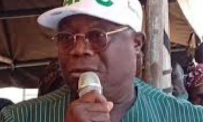 Osun communal crisis: Adeleke decries wanton destruction, urges govt to do more