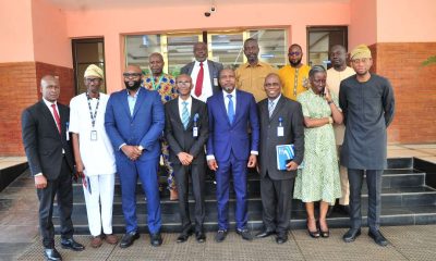 Cyber security experts seek collaboration to tackle growing threats
