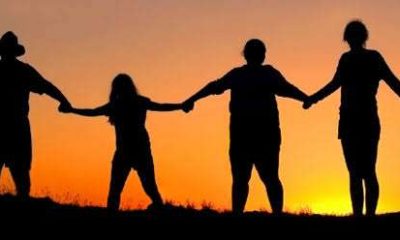 Psycho-spiritual reflection on handling crises, By Rev. Fr. J.M Iwuji