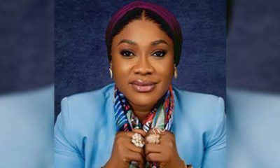 Arewa youths fume as EFCC declares Sanwo-Olu's ally Aisha Achimugu wanted