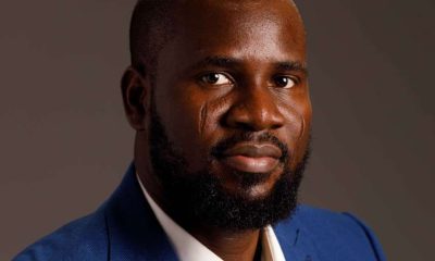 Blaaiz appoints Oladunjoye Afolabi as non-executive board member