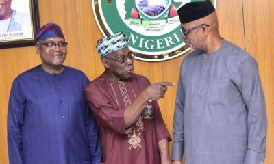 Ogun displaces Lagos as Nigeria’s industrial hub