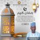 Ramadan 1446AH: Osun CoS, Akinleye greets Muslim Ummah