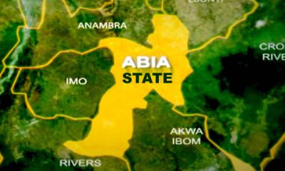 Fear in Abia community over discovery of young female corpse