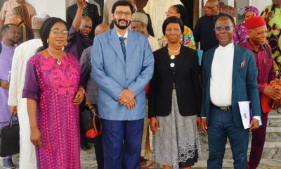 NUC approves Medicine, Engineering, Nursing, others for Hensard University