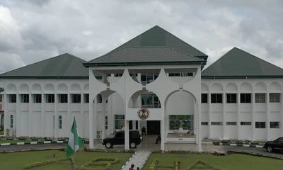 DSS personnel beat up senior police officer attached to Abia Assembly 