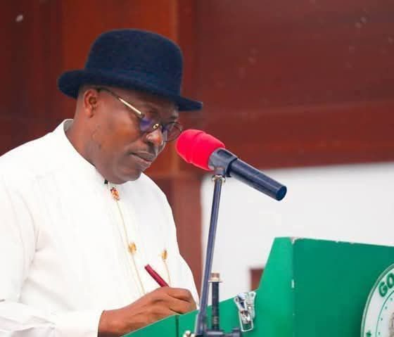 PDP condemns Fubara’s defection to APC - calls move “pitiful” and a blow to democracy