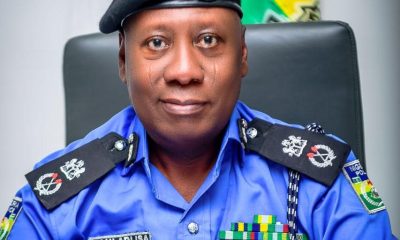 Abia police arrest 245 suspects in crackdown on crime