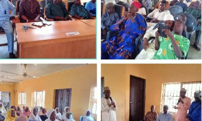 Islamic Cleric, Amidu Calls for Unity, Peace Among Communities