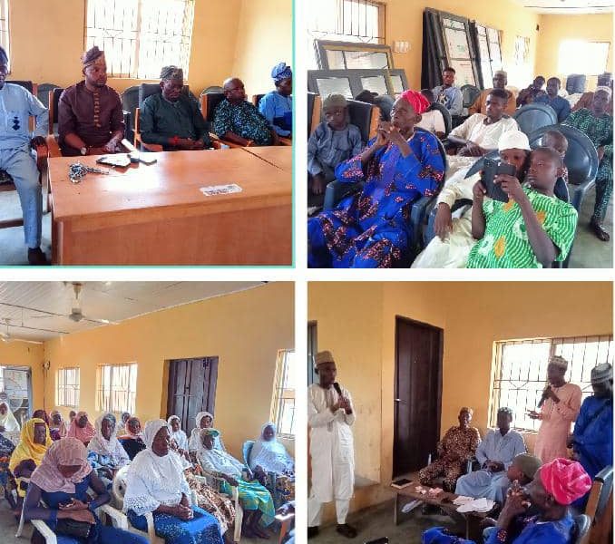 Islamic Cleric, Amidu Calls for Unity, Peace Among Communities