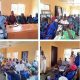 Islamic Cleric, Amidu Calls for Unity, Peace Among Communities