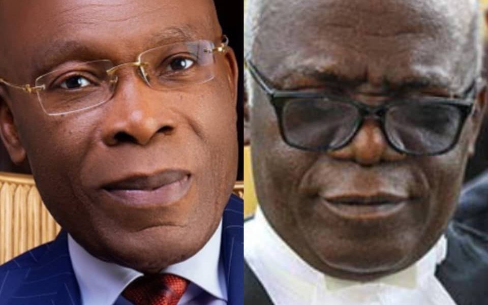 FALANA vs ZINOX, 12 OTHERS: Again, Attorney General withdraws Fiat from Falana