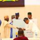Wike tenders apology to Tinubu as Rivers women walk out on first lady