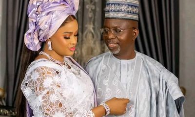 Akinleye, Osun CoS pays touching tribute to wife on her birthday