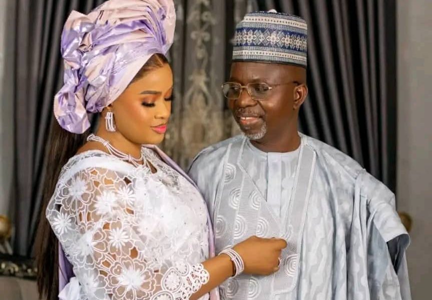 Akinleye, Osun CoS pays touching tribute to wife on her birthday