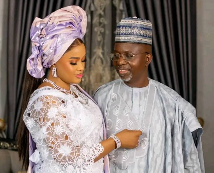 Akinleye, Osun CoS pays touching tribute to wife on her birthday
