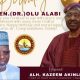Akinleye, Osun CoS Salutes Senator Olu Alabi @81