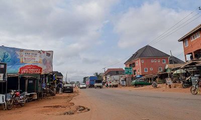 Uromi: Residents abandon towns , communities over fears of revenge attacks, arrest
