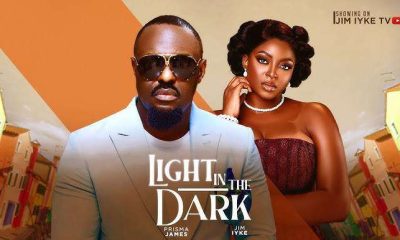 Jim Iyke’s ‘Light in the Dark’ removed from YouTube over inappropriate content