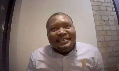 Kelvin Alaneme, UK based doctor accused of job scams vows to sue BBC