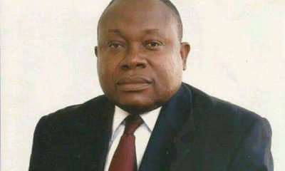 Abolition of State of Origin in Abia: Egbu lauds Otti, reinforces call for new constitution