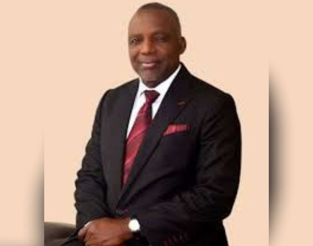 Barth Nnaji urges Nigeria to prioritize energy security over climate zealotry
