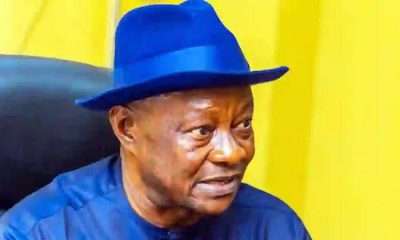 Etche nation disowns ex-Rivers HoS Nweke