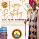 Akinleye congratulates former Osun SSG, Akinbade on his 70th birthday anniversary