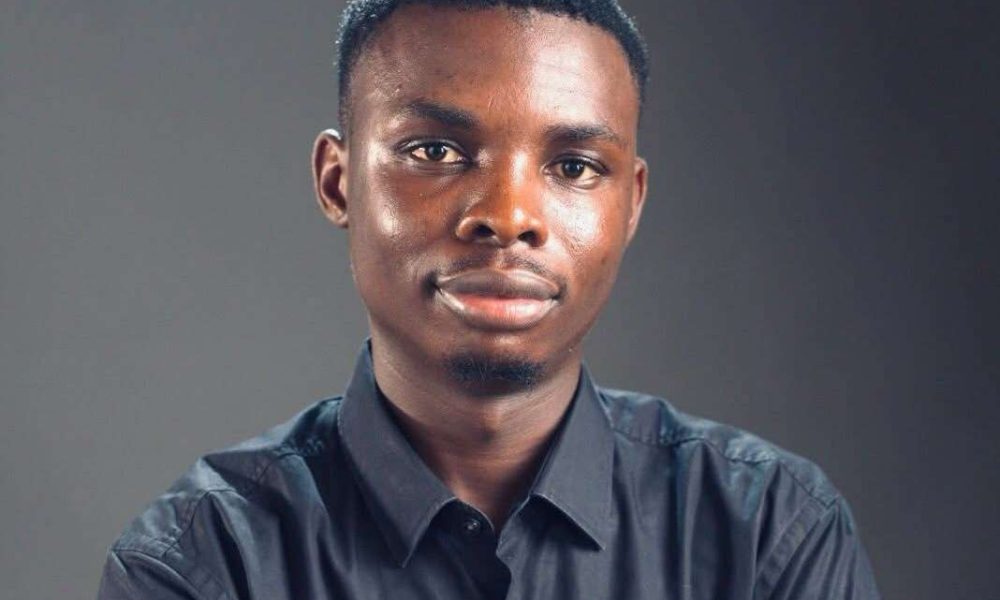 How Prince Adebowale Arojojoye is empowering youth via fashion