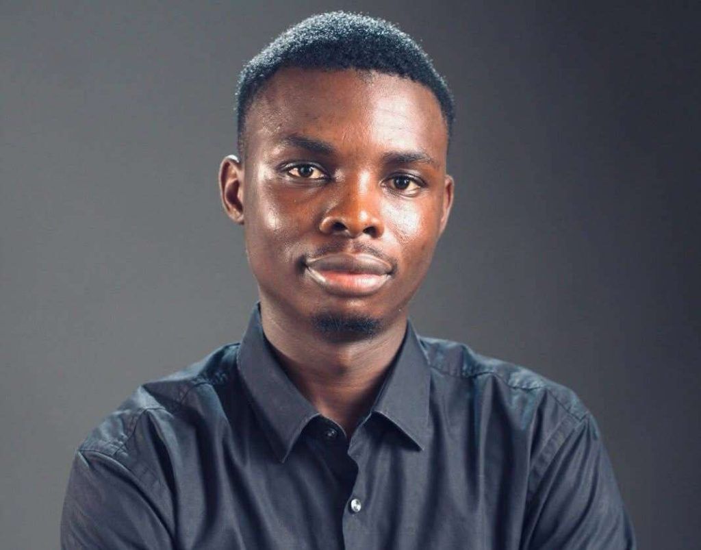 How Prince Adebowale Arojojoye is empowering youth via fashion