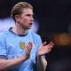 De Bruyne to exit Manchester City after 10 years
