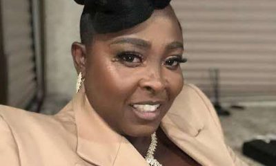 I was raped by my colleague, says actress Lolo 1