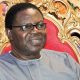 Juju maestro Ebenezer Obey debunks fake news of his death