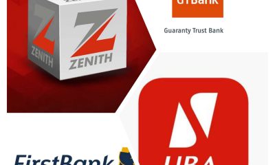 Nigeria’s top banks rake in billions while keeping salaries tight