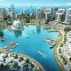 Eko Atlantic becomes billionaires, corporations, foreign embassies' new paradise