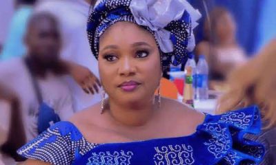 “We’re actors, not dancers," Jaiye Kuti on pressure to promote movies online