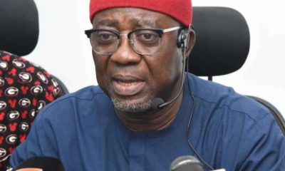 Abia Govt to Commission 42 Projects, Flag Off 13 More in Infrastructure Drive — Okey Kanu
