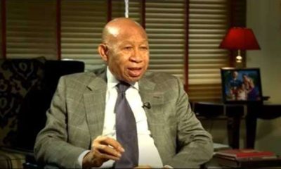 ‘He wrote his name in gold’: South-East senators, Gov. Otti pay tribute to Pascal Dozie