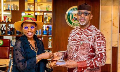 Ogun partners Terra Culture to set up film, entertainment village