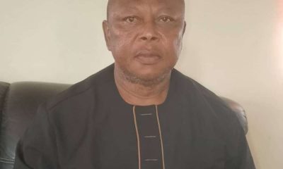 Destruction of Farmlands: Onu seeks end to open grazing in Abia
