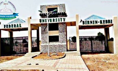 Herder killed, student kidnapped as bandits attack Kebbi university hostel
