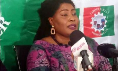 Labour Party demands probe as thugs attack Lagos secretariat