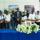 NASENI, Caverton Helicopters launch training of female staff on UAV