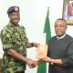 Shortage of South-Eastern recruits in Nigerian Army worries military authorities