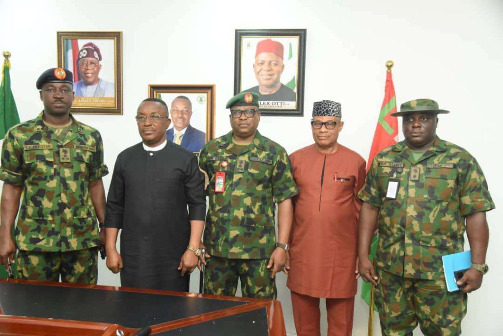 Only 200 South East youths enrolled for Army recruitment – Official