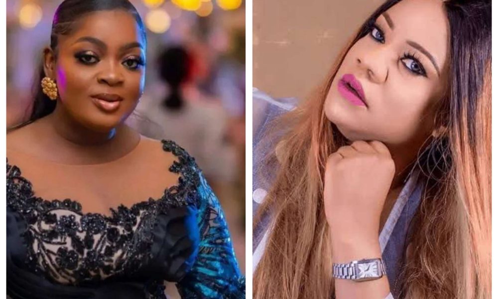 Opeyemi Aiyeola Calls Out Eniola Badmus for Body-Shaming Comment