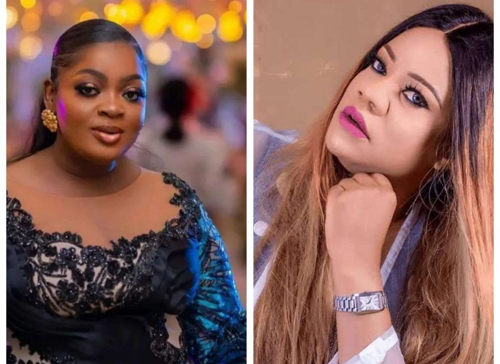 Opeyemi Aiyeola Calls Out Eniola Badmus for Body-Shaming Comment