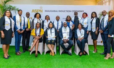 SPIN Hosts Inaugural Scientific Committee Induction